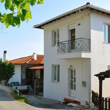 Village Holiday House Nick Ая-Параскеві Екстер'єр фото